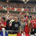 Adrian Mihalcea (44 de ani) a prefațat derby-ul dintre Dinamo și FCSB. Crede că fosta lui echipă ar putea fi susținută financiar doar de suporteri, dacă n-ar exista datoriile din trecut.
