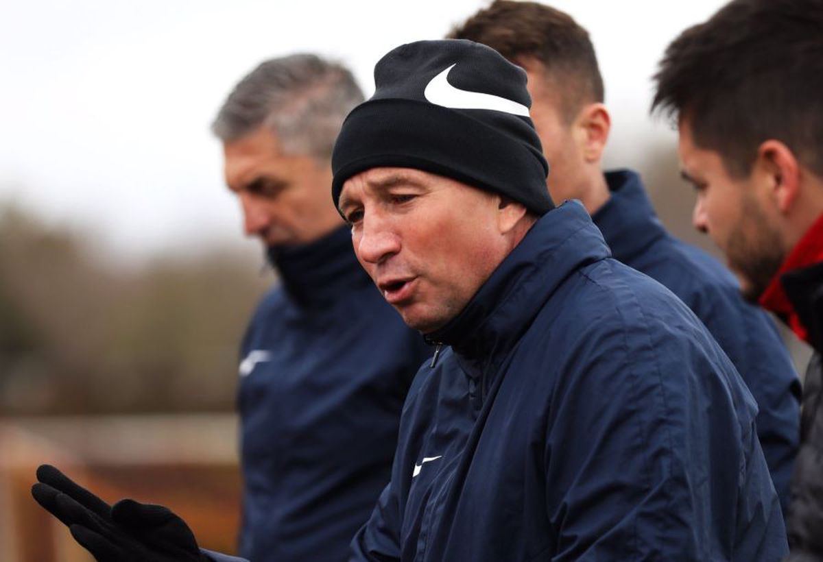 Dan Petrescu a erupt după ultimul meci: „Arbitrul a fost împotriva noastră! O decizie a schimbat totul”