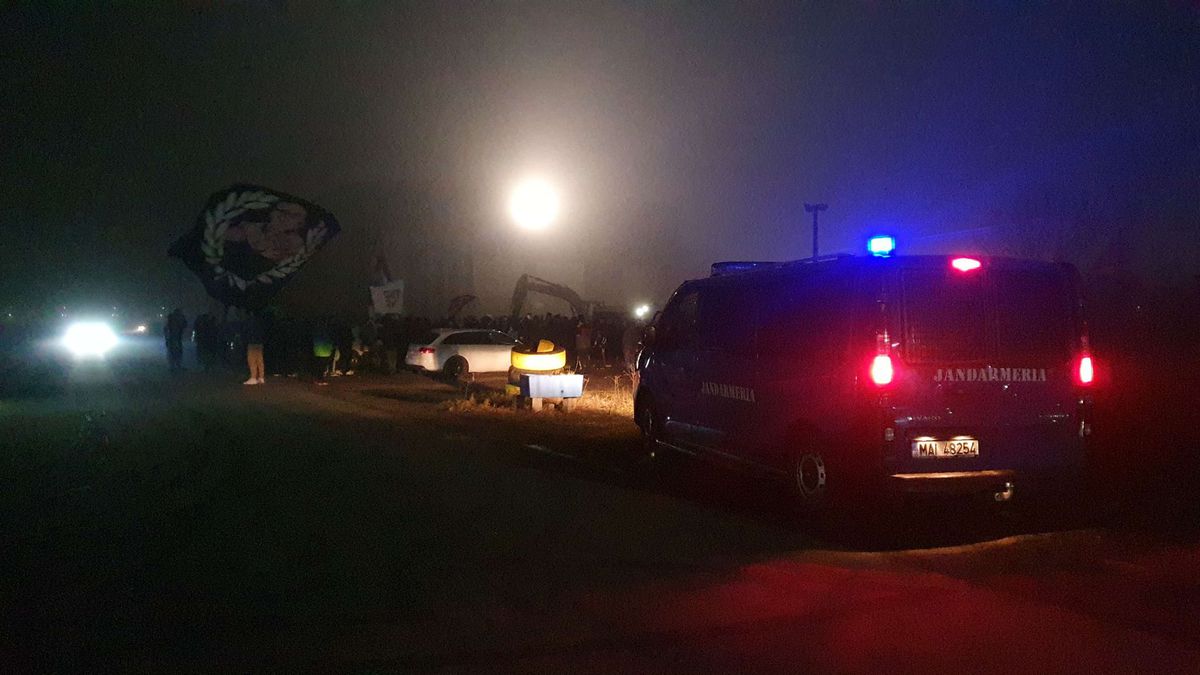 Dinamo - FCSB. Peluza Nord, 3 mesaje dure și un derapaj la adresa PCH: „Faceți chetă să jucați / De Liga 2 să scăpați”