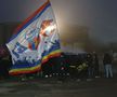 Dinamo - FCSB. Peluza Nord, 3 mesaje dure și un derapaj la adresa PCH: „Faceți chetă să jucați / De Liga 2 să scăpați”