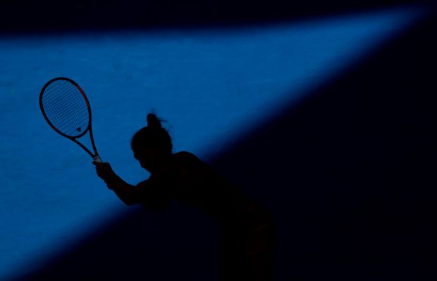Cu șaizeci la sută mai puține controale doping anul trecut în tenis + Care este cea mai testată jucătoare din România