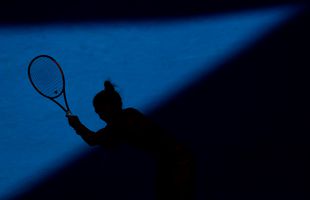 Cu șaizeci la sută mai puține controale doping anul trecut în tenis + Care este cea mai testată jucătoare din România