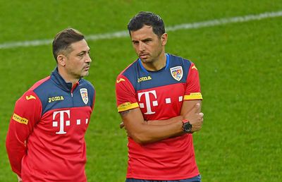 Două nume-surpriză din derby, în vizorul echipei naționale: „Pentru noi, pentru staff, nimic nu e exagerat”