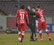 DINAMO - FCSB 0-1. VIDEO Ionuț Chirilă vs Ilie Dumitrescu: „El e primul vinovat” » Cine a greșit la gol: demonstrație live în studioul GSP
