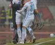 A apărut topul audiențelor TV » Câți oameni au urmărit aseară derby-ul Dinamo - FCSB