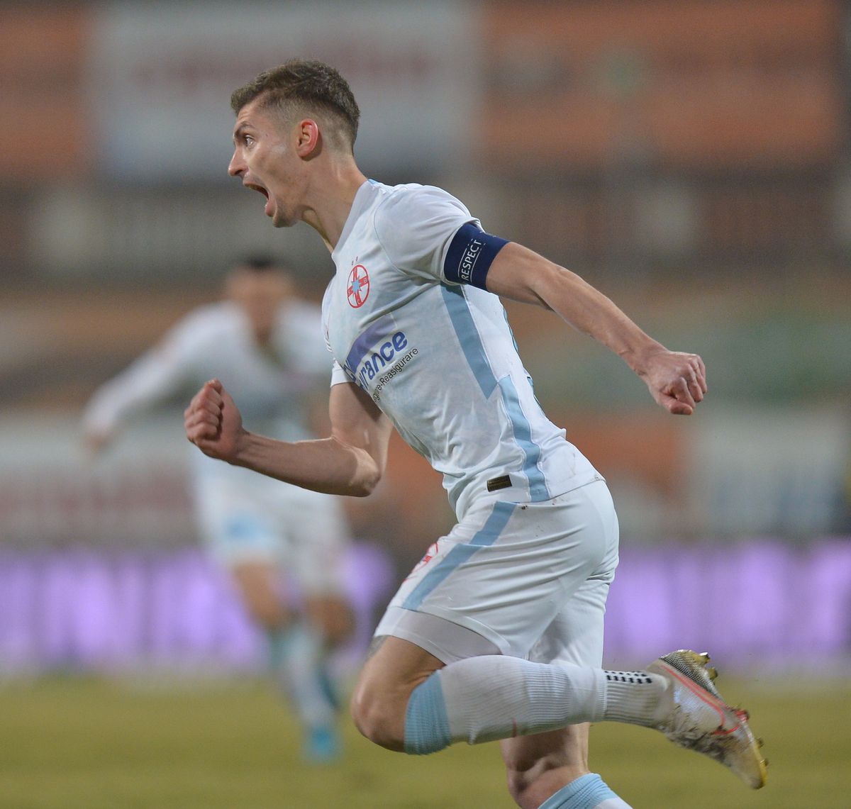 Delegarea lui Sebastian Colțescu la Dinamo - FCSB, pusă sub semnul întrebării de oficialul LPF: „Ciudată decizie”