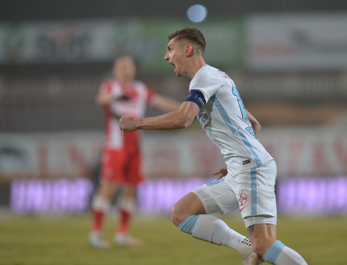 FCSB și-a prezentat noul transfer: „Este un pas foarte mare în cariera mea și sunt onorat că am ajuns la un club atât de mare”