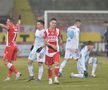 DINAMO - FCSB 0-1. Panduru, ironii către un jucător de la FCSB după derby: „Să vezi cum te duci de unde ai venit după 3-4 meciuri”