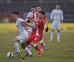 A apărut topul audiențelor TV » Câți oameni au urmărit aseară derby-ul Dinamo - FCSB