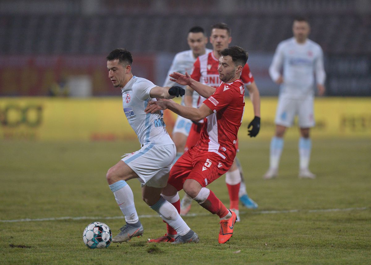 Dinamo - FCSB 0-1. Florin Tănase: „Vreau să plec și eu” » Mesaj pentru Becali: „Mai taie o cifră din preț”