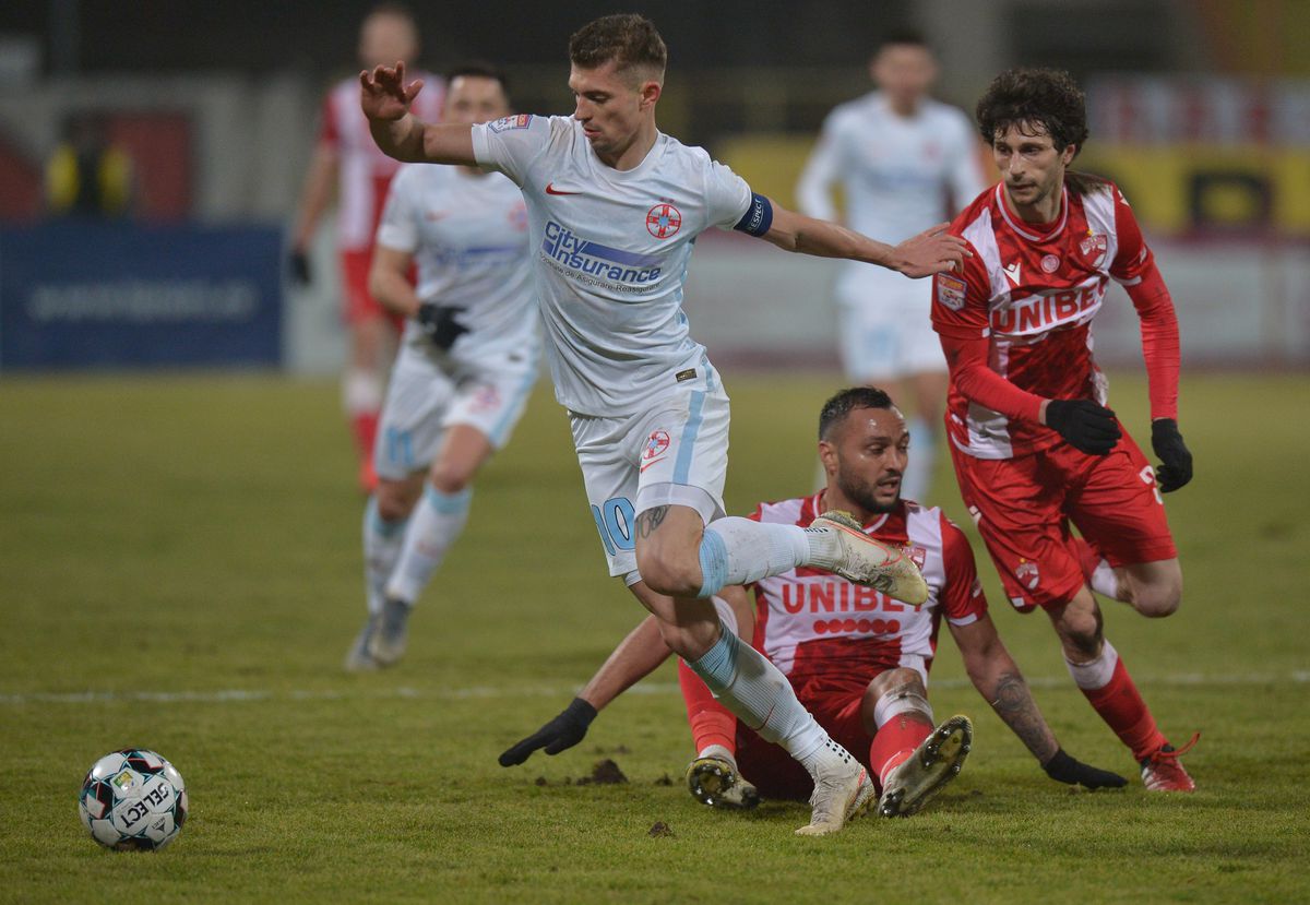 VIDEO EXCLUSIV Susține că poate salva Dinamo » Detalii în direct: „Am 3-4 prieteni gata să cumpere clubul”. Ce ar trebui să facă Negoiță