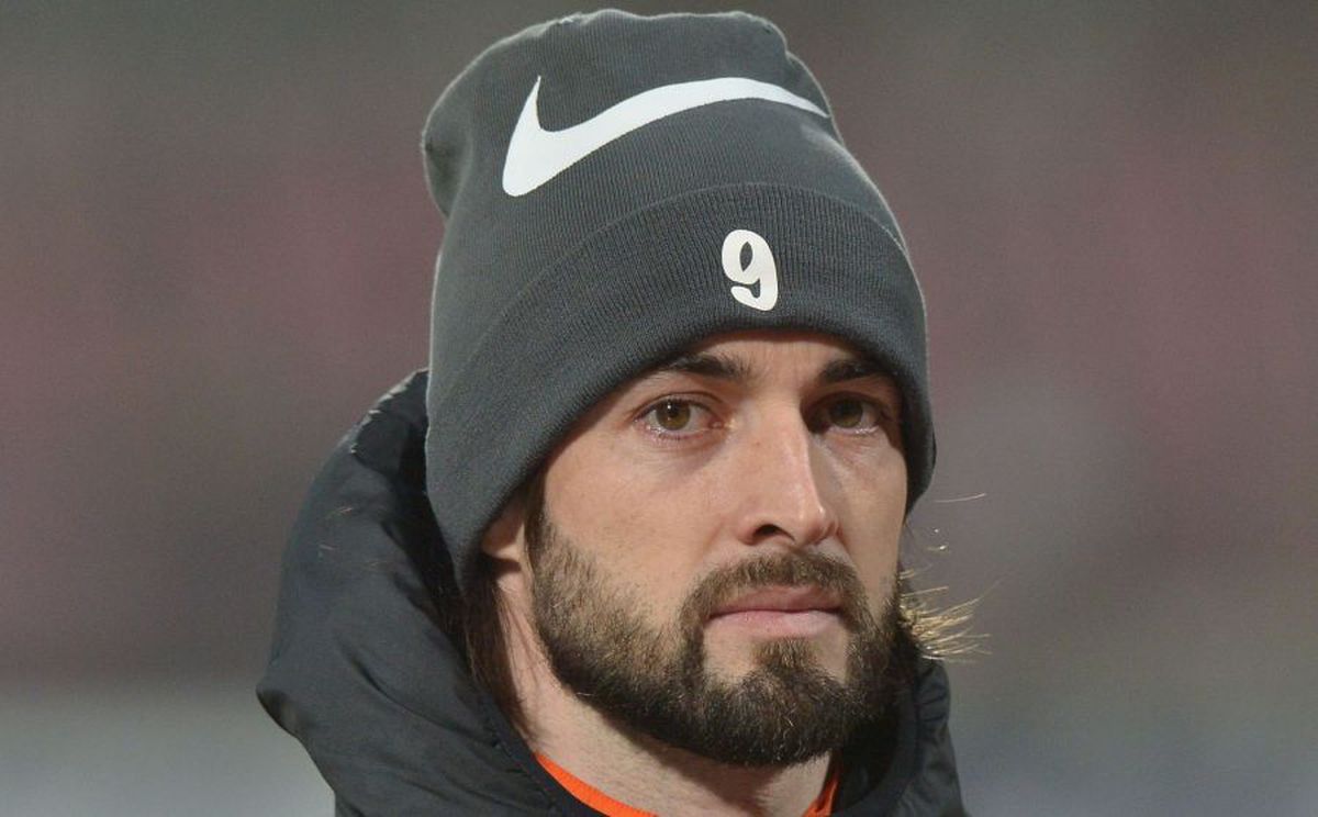 Ante Vukusic a debutat în Dinamo - FCSB: „Am fost la câțiva centimetri de gol! Sper să reuşesc la meciul următor”