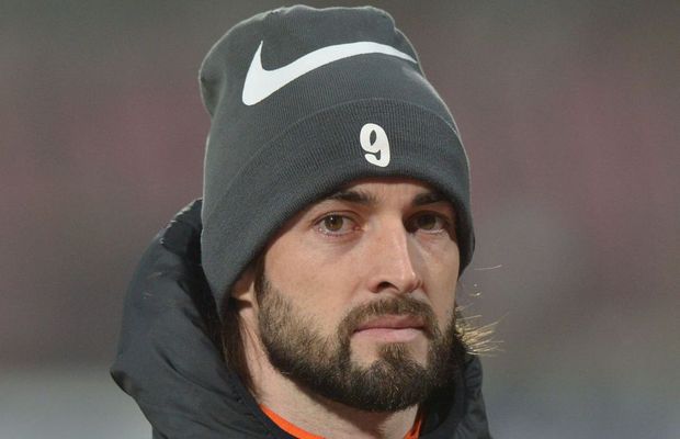 Ante Vukusic a debutat în Dinamo - FCSB: „Am fost la câțiva centimetri de gol! Sper să reuşesc la meciul următor”