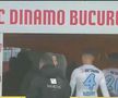 Dinamo - FCSB 0-1. Ovidiu Popescu a provocat pagube / FOTO: Captură@Look Sport+