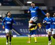 Ianis Hagi a fost eroul lui Rangers în victoria cu St. Johnstone, scor 1-0 / Sursă foto: Guliver/Getty Images