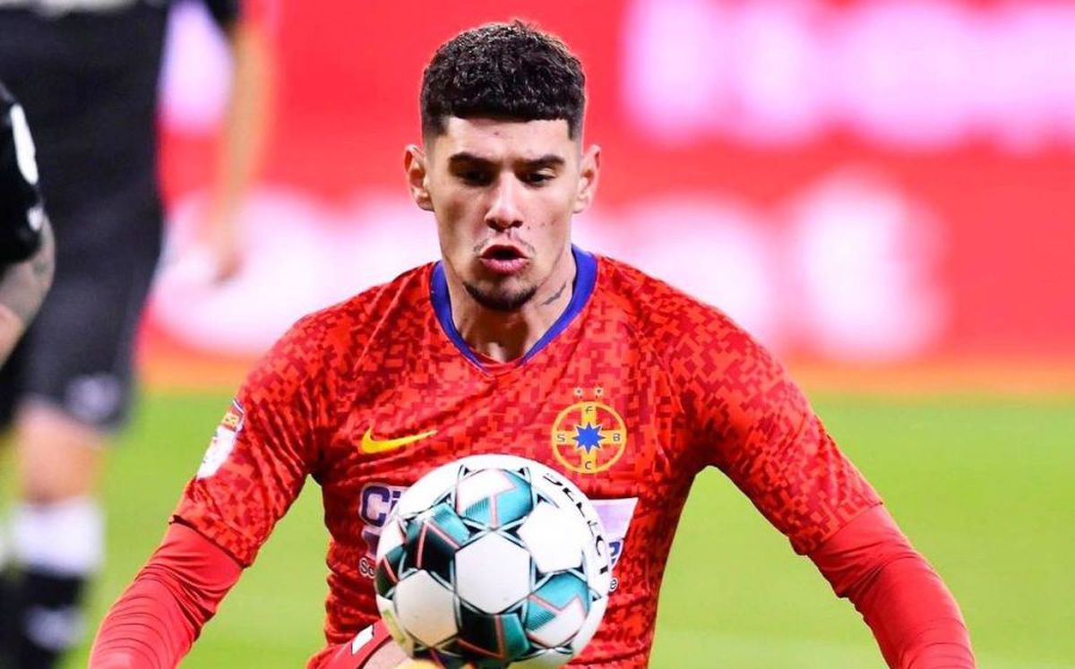 Florinel Coman își pune cenușă în cap: „Ca să prind un transfer la vară, trebuie să joc fotbal! În ultima vreme, n-am prea jucat”