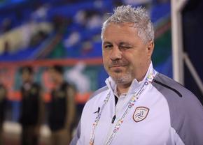Marius Șumudică: „L-am sunat pe Rădoi: «Bă, ce faci, mă iei la mișto?»” + Amuzat de noul look al lui Edi Iordănescu