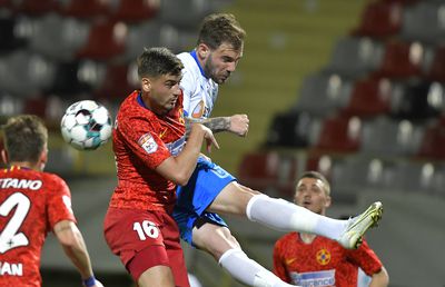 „Intră cu FCSB, dați 100.000€” » Gigi Becali l-a cedat pe Dragoș Nedelcu în Liga 1, dar i-a pus clauze speciale