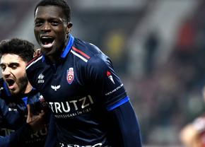 MM Stoica anunță că transferul lui Dawa la FCSB e în pericol: „Sunt șanse de 0,5%” » Ce spune Gigi Becali despre fundaș