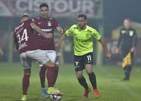 LPF a stabilit programul etapei a 27-a din Liga 1 » Când se joacă CFR Cluj – Rapid