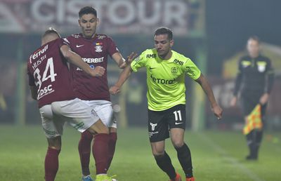 LPF a stabilit programul etapei a 27-a din Liga 1 » Când se joacă CFR Cluj – Rapid