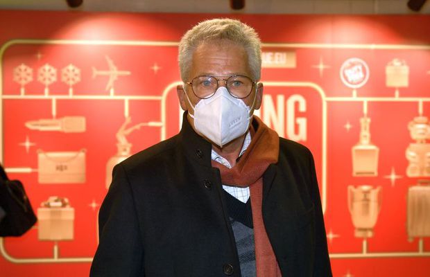 Boloni, noi precizări: „Burleanu s-a răzgândit în avion” + „Cu tot respectul, eu nu sunt Edi Iordănescu”