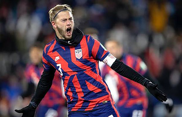 „O rușine!” + „Am jucători cu perfuzii în vestiar” » Reacții dure la adresa americanilor, după duelul din preliminariile CM jucat la -19 grade Celsius