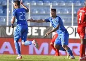 Anunțat ieri la o echipă, prezentat astăzi la alta » Încurcături pe piața transferurilor din Liga 1