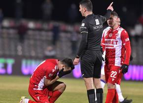 Planuri anti-Dinamo » Mititelu și șefii lui Gaz Metan și-au făcut strategia