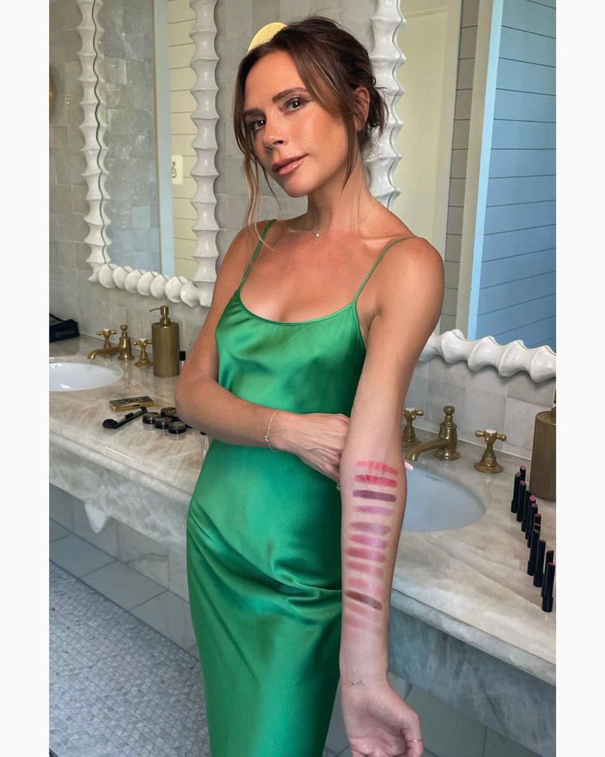 Victoria Beckham rupe tăcerea, după ce David ar fi înșelat-o cu asistenta personală: „N-am fost așa nefericită în viața mea”