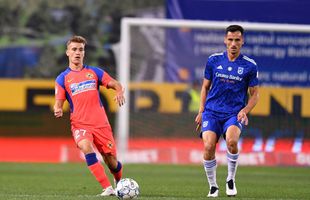 Nicolo Napoli, avertisment pentru FCSB înaintea meciului direct: „Venim să luăm puncte!”