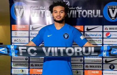 Dică dă din casă » De ce a eșuat Edjouma la Viitorul