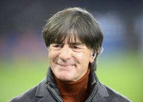Joachim Low revine în antrenorat » Echipa de tradiție cu care s-a înțeles