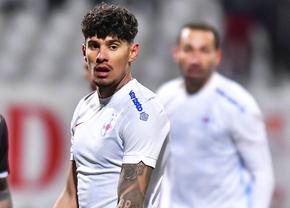 Ultimele știri despre FCSB - FCU Craiova. Cum arată echipele lui Toni Petrea și Nicolo Napoli