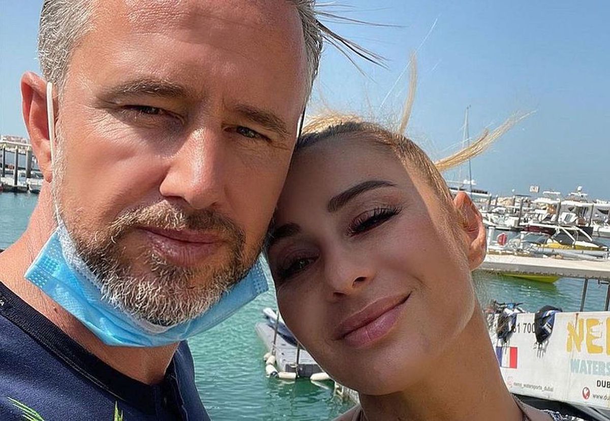 Anamaria Prodan dezvăluie mesajele trimise de Reghecampf: „Mă îngrozesc. Legea își va spune cuvântul”