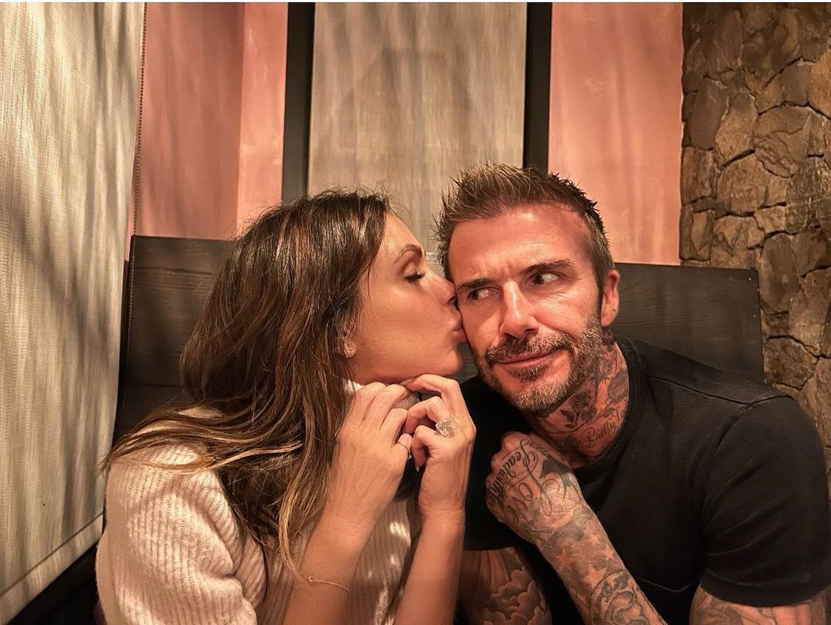 Victoria Beckham rupe tăcerea, după ce David ar fi înșelat-o cu asistenta personală: „N-am fost așa nefericită în viața mea”