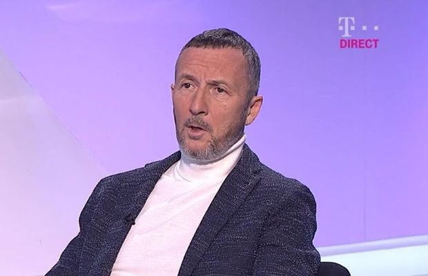 MM Stoica îi închide ușa unuia dintre cei mai curtați fotbaliști din Liga 1: „N-ai ce să cauți la Steaua, dacă ai jucat acolo!”