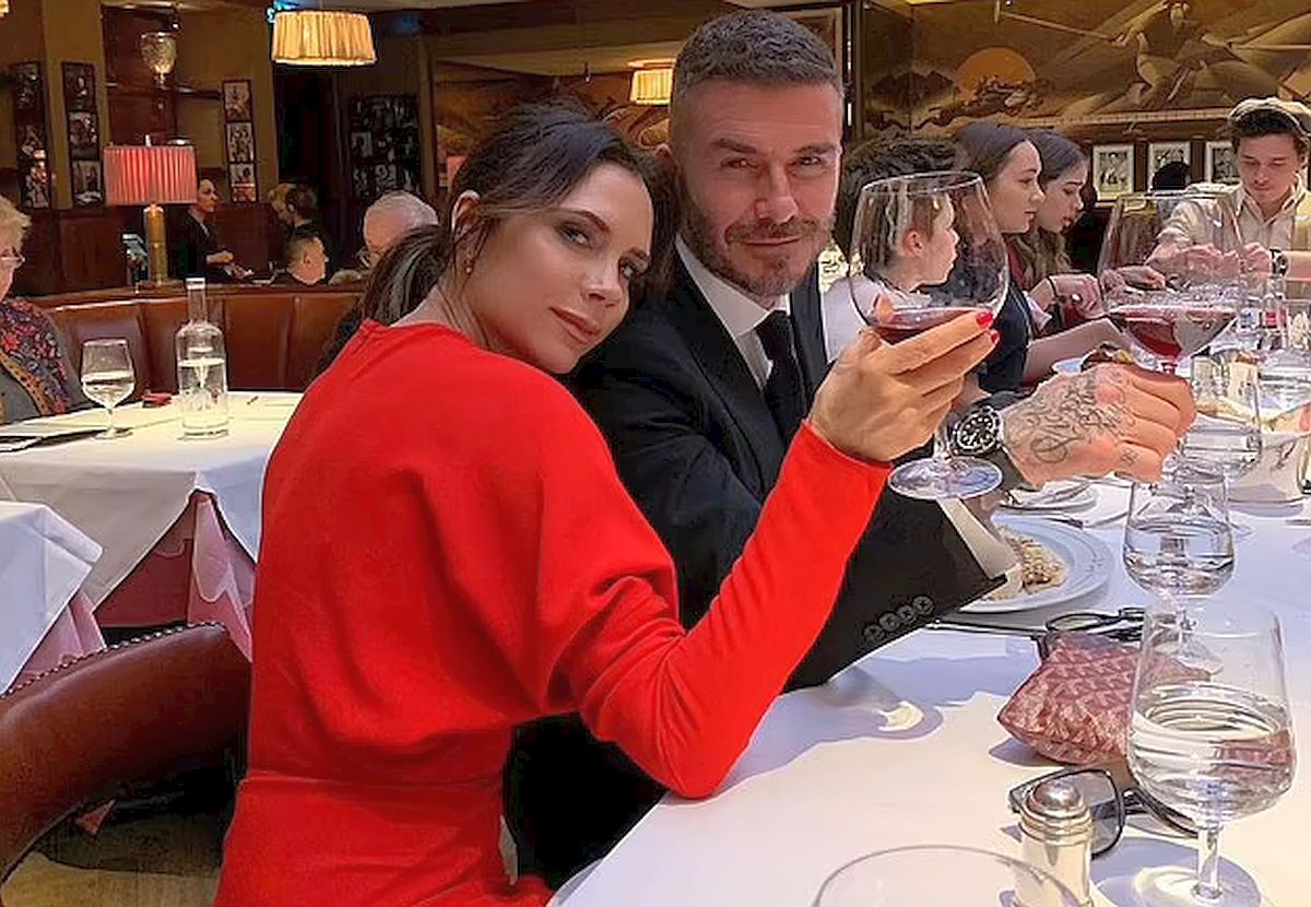 Victoria Beckham rupe tăcerea, după ce David ar fi înșelat-o cu asistenta personală: „N-am fost așa nefericită în viața mea”