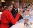 David Beckham împărtășește o perspectivă intimă asupra ritualului său de dimineață: „Gusturile mele? Sunt ciudate!”