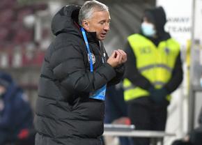 Dan Petrescu: „Poate am influențat și eu noul transfer de la FCSB”