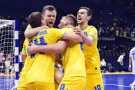 Toți ochii pe semifinala Ucraina - Rusia, meciul de dinaintea posibilei furtuni: „Sper să nu intervină politicul”