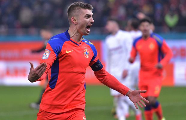 Final în telenovela „Florin Tănase în Emirate”: „Azi s-a închis”