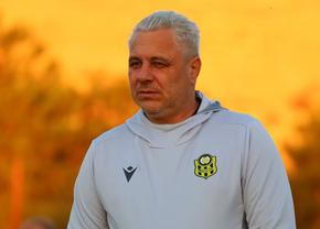 Ședință decisivă pentru Șumudică » Va decide dacă pleacă de la Yeni Malatyaspor: „E criză! E o situație ingrată”