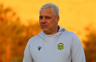 Ședință decisivă pentru Șumudică » Antrenorul confirmă GSP și a vorbit despre revenirea în Liga 1: „Voi lua decizia normală”