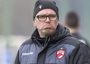 Ce s-a întâmplat în amicalul dintre Dinamo și CS Sporting Pitești, formație din Liga 4