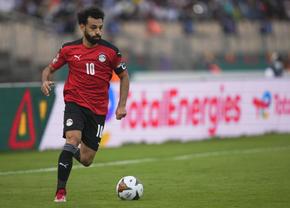 Camerun - Egipt, a doua semifinală de la Cupa Africii pe Națiuni » Trei oameni trecuți prin Liga 1 vs Mo Salah