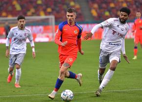 Explicații pentru transferul surprinzător făcut de Becali: „Era obligatoriu ca FCSB să aibă un asemenea jucător”
