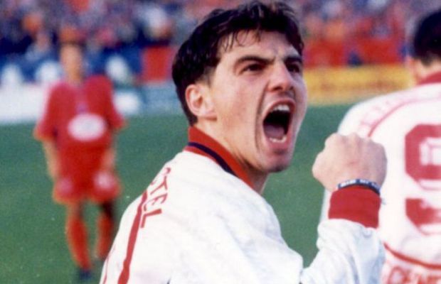 Fanii lui Dinamo, mesaj emoționant în ziua în care Cătălin Hîldan ar fi împlinit 46 de ani: „Dumnezeu a avut nevoie de un Căpitan, iar noi suntem blestemați să ne tărâm prin noroi”