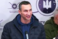 „Nu pot sta impasibil” » Anunțul major făcut de Vladimir Klitschko în mijlocul tensiunilor dintre Ucraina și Rusia