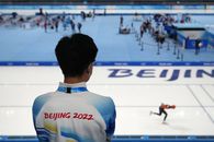 Între sport, politică și Covid » Jocurile Olimpice de iarnă, bătaie de cap pentru organizatori